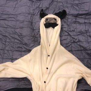 Cute Pug onesie
